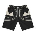 HIGH LIFE — Shorts Óvalo