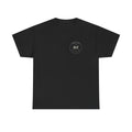 High Life · Sello HL × High Life Worldwide — Tee Negra
