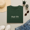 HIGH LIFE — Camiseta Lockup (Colores)