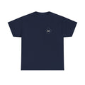 High Life · Mono HL × Never Stop Fighting — Tee (Colores Vivos)