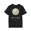 HIGH LIFE — Camiseta Nocturne