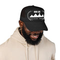 HIGH LIFE — Gorra Óvalo