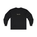 HIGH LIFE — Manga Larga Old English · Logo
