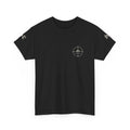 High Life · Fuji — Tee Negra