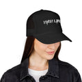 High Life · grunge — Gorra Bordada