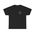 High Life · Compás × High Life Worldwide — Tee (Colores Vivos)