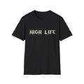 HIGH LIFE — Camiseta Ornamental
