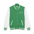 HIGH LIFE — Varsity Óvalo · Logo