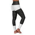 HIGH LIFE — Conjunto Mujer Leggings Gótico