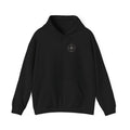 High Life · Compás / koi yinyang — Hoodie (Colores)