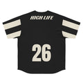 HIGH LIFE — Jersey Moto Racing