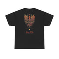High Life · gothic hl × fenix hoo — Tee Negra