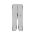 High Life · arched — Jogger (Colores)