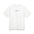 HIGH LIFE — Camiseta Live The High Life Manifiesto