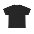 High Life · blackletter2 × marco nouveau — Tee Negra