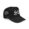High Life · gotico pecho — Gorra Bordada