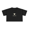 HIGH LIFE — Crop Top Mujer Corazón