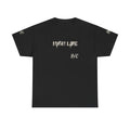 High Life · Tigre Yakuza — Tee Negra