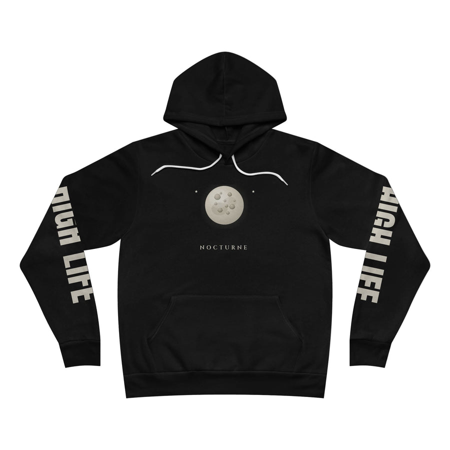 HIGH LIFE — Hoodie Nocturne
