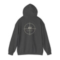 High Life · compas hl × brujula plata — Hoodie (Colores)