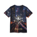 High Life · diamante min — Camiseta AOP