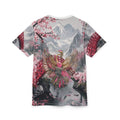 High Life · grulla — Camiseta AOP
