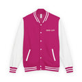 HIGH LIFE — Varsity Óvalo · Logo
