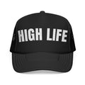 HIGH LIFE — Gorra Wordmark