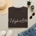 HIGH LIFE — Camiseta Chicana Estrella (Colores)