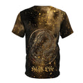 High Life · dragon yakuza — Camiseta AOP