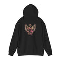 High Life · Compás / grulla — Hoodie