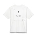 HIGH LIFE — Camiseta As de Picas