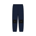 HIGH LIFE — Joggers Script Pierna · Logo (Colores)