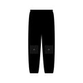 HIGH LIFE — Joggers Script Pierna · Logo (Colores)