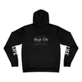 HIGH LIFE — Hoodie Gótico