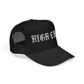 HIGH LIFE — Gorra Old English