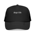 HIGH LIFE — Gorra Wordmark · Logo