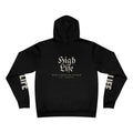 HIGH LIFE — Hoodie Graffiti