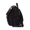 HIGH LIFE — Mochila Óvalo