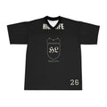 HIGH LIFE — Jersey Fútbol Escudo