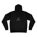 HIGH LIFE — Hoodie Star-Ring · Logo