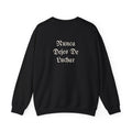 HIGH LIFE — Sudadera Manga Estrella