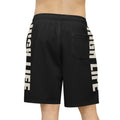 HIGH LIFE — Shorts Wordmark