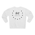 HIGH LIFE — Sudadera Star