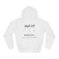HIGH LIFE — Hoodie Script High Life