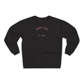 HIGH LIFE — Sudadera Varsity 92
