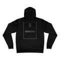 HIGH LIFE — Hoodie Rich Frame
