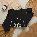 HIGH LIFE — Sudadera Star-Ring