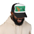 HIGH LIFE — Gorra Camo