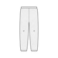 HIGH LIFE — Joggers Gótico (Conjunto) (Colores)